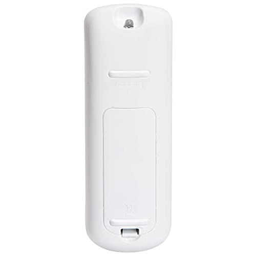 Image of EHOP AC-144A Compatible Remote for Samsung AC with Fast Button(Old Remote Must be Exactly Same for it to Work)