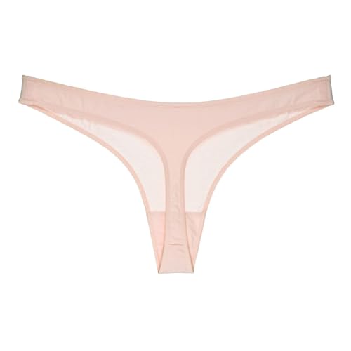 Lingerie grande taille confortable : le string basse taille qui ne coupe pas la peau