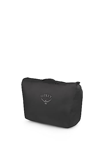 Osprey StraightJacket Unisex Outdoor Accessories, 20L, Black, O/S, O/S - Capacity 20L - Image 2