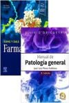 (LOTE).MANUAL PATOLOGIA GENERAL+FARMACOLOGIA