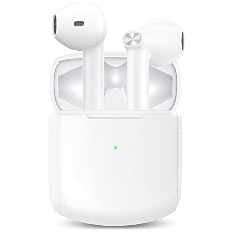Auriculares Bluetooth 5.1 Godyse Deportivos IPX5 Cover