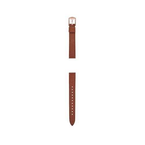 Image of Fossil Stainless Steel Interchangeable Watch Band Strap