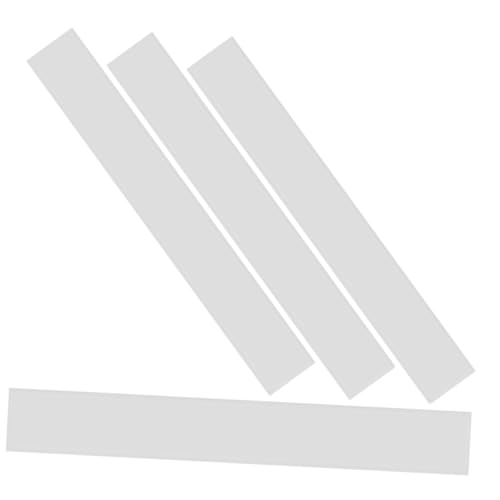 Toddmomy Snare Wire Fixing Straps Kit 4pcs Drum Set Accessories for Sand Belt Straps