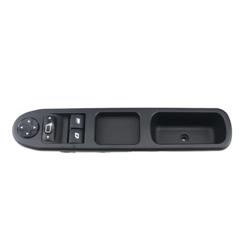 Interrupteur vitre principale 6554.QC pour réparer un lève-vitre bloqué