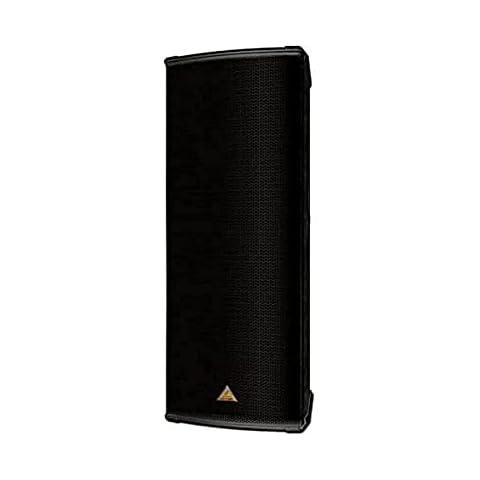Behringer EUROLIVE B2520 PRO 2200 Watt PA System Cover