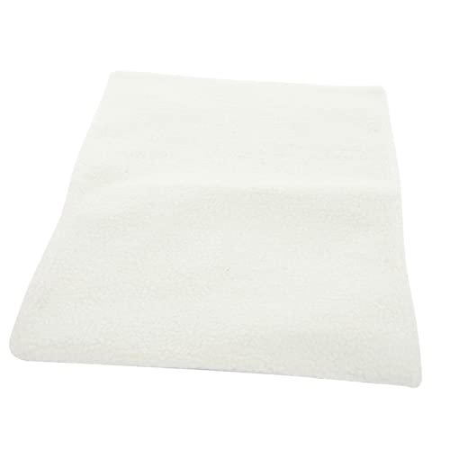 GALPADA Self Heating Pet Mat Warming Blanket for Dogs and Cats Portable Fleece Bed for Indoor and Outdoor Use for Cold