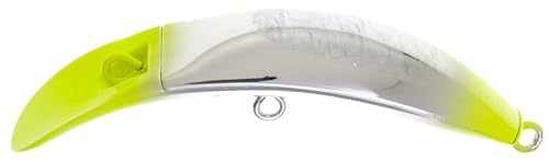 Brad's KillerFish - Fishing Lure - Salmon Hooks - 4