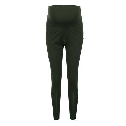 Ropa Premama Embarazada Pantalones Premama Mayas Deportivas Mujer Embarazadas Accesorios Pantalon Yoga Embarazo De Leggins Deporte Deportivos Largos Jersey Lactancia Elasticos Postparto Medias