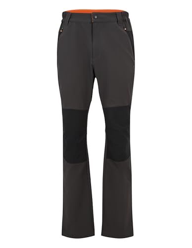 Pantalon de randonnée homme Hot Sportswear Manitou M_Pants technique