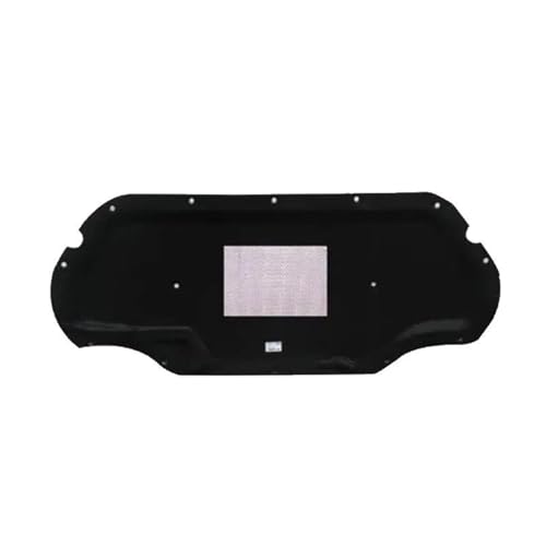 Moteur Roewe 350 housse insonorisante de capot et coussin isolant thermique 2010-2015