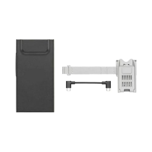 �݊���������܂�DJI Mini 4 Pro/Air 3/Air 3S �ƌ݊������� - �������ꂽ�摜�]�� 4G �h���O�����t���L�b�g �h���[�� �A�N�Z�T���[(For Flip kit)