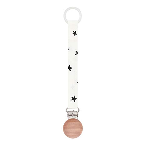 ZChun 1PC Pacifier Chain Clip, Baby Pacifier Clip Pacifier Chain Dummy Clip...