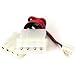 StarTech.com (30,4 cm) adapter wentylatora – kabel rozdzielacz zasilania Y TX3 do 2 x LP4