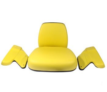 A&I Products Seat Cushion Set 4 Pc. Part No: A-TY15834