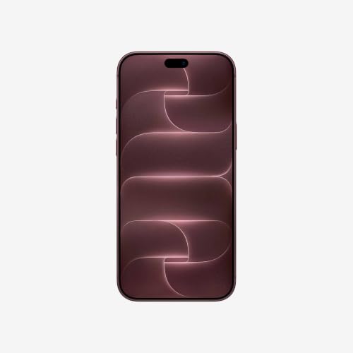 Image of iPhone 18 Pro Max (256 GB) - Burgundy