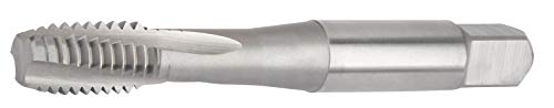 Macho de roscar WIDIA GTDGT625060 de 3 canales 7/16-20 con chaflán semi inferior