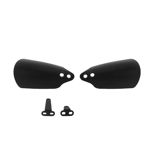 Protecteur frein guidon protège-mains moto anti-froid Softail
