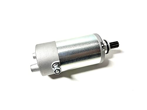 Starter Fits Yamaha Bear Tracker 250 YFM250 (1999-2004) Big Bear 250 (2007-2009) miniatura 7