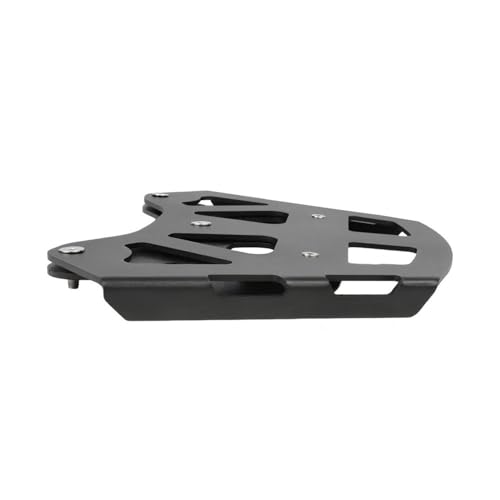 Queue d'étagère Tracer 9 support porte-bagages arrière résistant pour boîte de rangement - 7