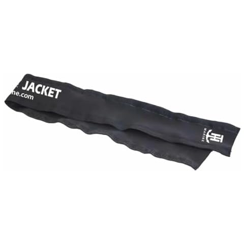 T-H Marine G-Force Troll Jacket Trolling Motor Cable Organizer Sleeve Cover