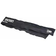 T-H Marine GForce Troll Jacket Cable Sleeve - 60" Neoprene Trolling Motor Wire Organizer, 2 mm HeavyDuty Wrap with Hook & Loop, Fits Most BowMount Setups, Protects & Bundles Cables