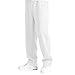Boys Baggy Sweatpants Straight Wide Leg Open Bottom Sweat Pants Elastic Waist Workout Athletic Joggers Trousers with Pockets Streetwear Fall Fashion 2025 White Sweatpants for Kids Girls 7-8 Years