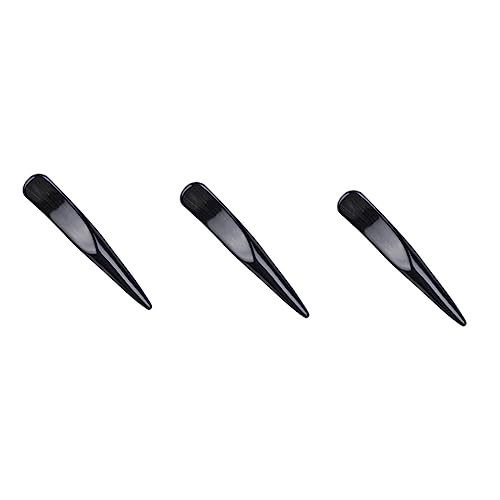 FOMIYES Pcs Horn Scraping Plate Massage Tool for Full Body Guasha Stick Ergonomic Design for Skin Care