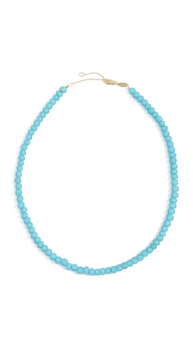SHASHI Women's Turquesa Necklace