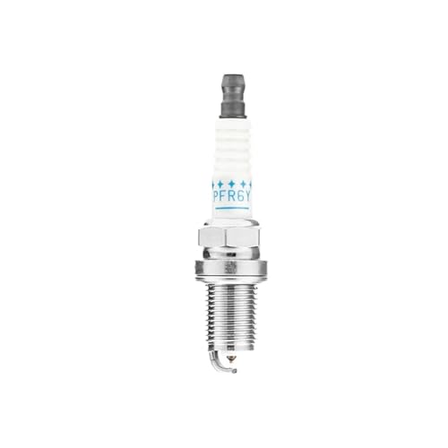 Bougies d'allumage double platine PFR6Y 9331 oe 3707010-01 pour moteur en lot de 4
