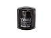 FRAM Extra Guard PH6010A Motorcycle Replacement Oil Filter, Fits Select Honda and Kawasaki Models