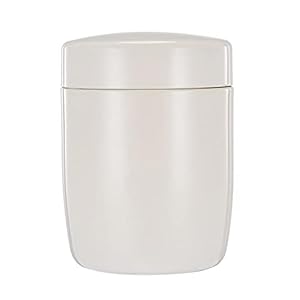Warmte Behoud Pot Rvs Thermos Cup Draagbare Vacuüm Stoofbeker Geïsoleerde Soep Lunch Box Typea (Wit)