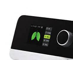 Breathwell Resvent iBreeze CPAP Model 20C, with In-build Humidifier and ...