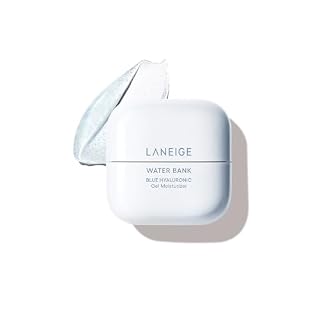 LANEIGE Water Bank Blue Hyaluronic Gel Cream Mini