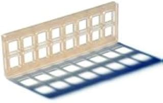 4 Slide Tray Holds up to 4 Slides