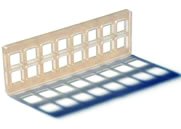FlexWell 8 – 6.5 x 6.5 mm Wells