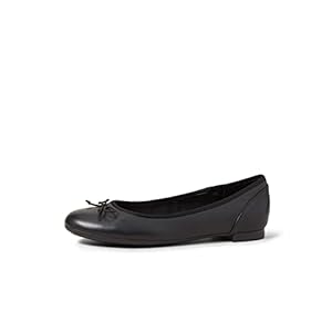 Clarks Couture Bloom Gesloten ballerina’s voor dames