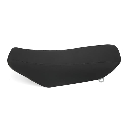 Piezas de repuesto de sillín de motocicleta completo para modelos KLX110 6
