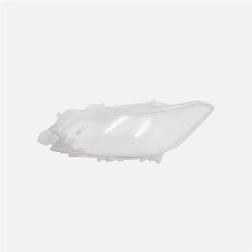 Couvercle lentille phare voiture anti-jaunissement Toyota Vios gauche