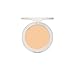 Revlon Foundation, New Complexion One-Step Face Makeup, Longwear Light Coverage with Matte Finish, SPF 15, Cream to Powder Formula, Oil Free, 001 Ivory Beige, 0.35 Oz
