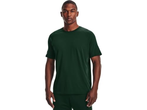 T-shirt UA Athletics Under Armour homme idéal pour vos séances de running en ville