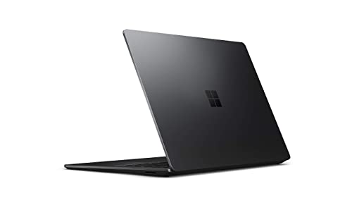 Microsoft Surface Laptop 3 13.5" Touch-Screen Intel Core I5-8Gb Memory - 256Gb Solid State Drive (Latest Model) Matte Black (Renewed) #TOP5