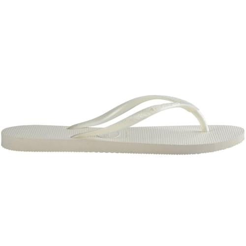 Image of Havaianas womens Slim Brasil Prep Flip-Flops