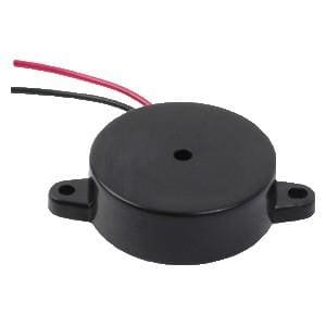 Audio Indicators & Alerts Buzzers