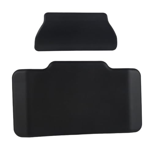 Coussin de dossier passager arrière moto F900R F900XR F650GS