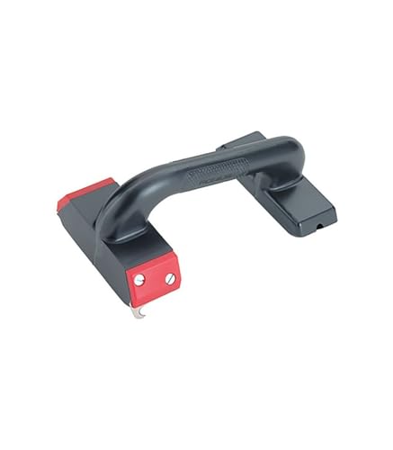 Araseur plastifeutre - coque blister