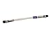 Frymaster 810-2370 Hose, 14-1/2, 1/2 X 1/2 Ftgs