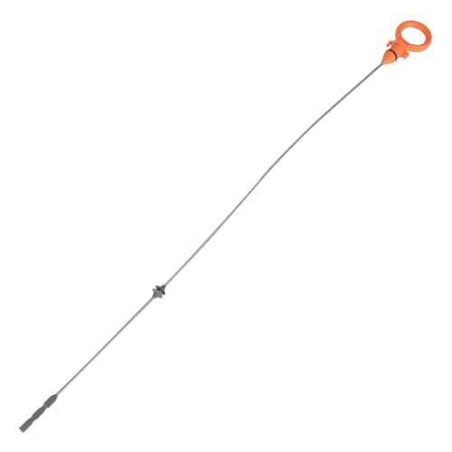 SCITOO Engine Oil Level Dipstick for 2010-2013 for Volkswagen for Golf 2.5L by SCITOO - Used condition - US$8.94