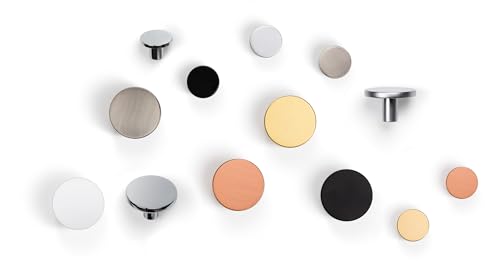 VIEFE Poignée Como 0168