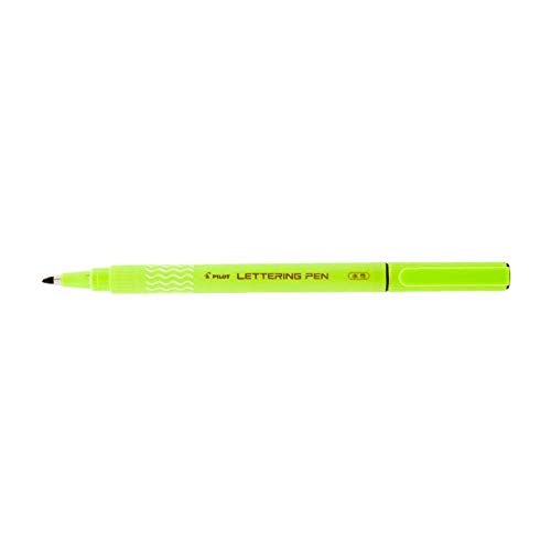 Caneta Lettering Pen Pilot 003 Un Preto Swn-Drl-S3