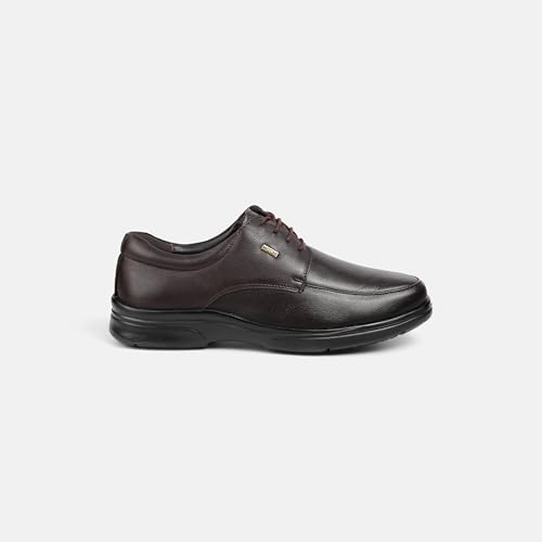 Image of Mochi Mens Lace-up Formal Shoes